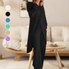 Marcatino™ ComfySet: Ultrazachte En Comfortabele Dames Top En Broek Set