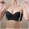 Marcatino™ | 1+1 GRATIS Dames Gewatteerde Push-up Draadloze Comfortbeha