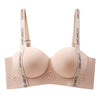 Marcatino™ | 1+1 GRATIS Dames Gewatteerde Push-up Draadloze Comfortbeha