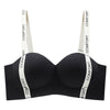 Marcatino™ | 1+1 GRATIS Dames Gewatteerde Push-up Draadloze Comfortbeha