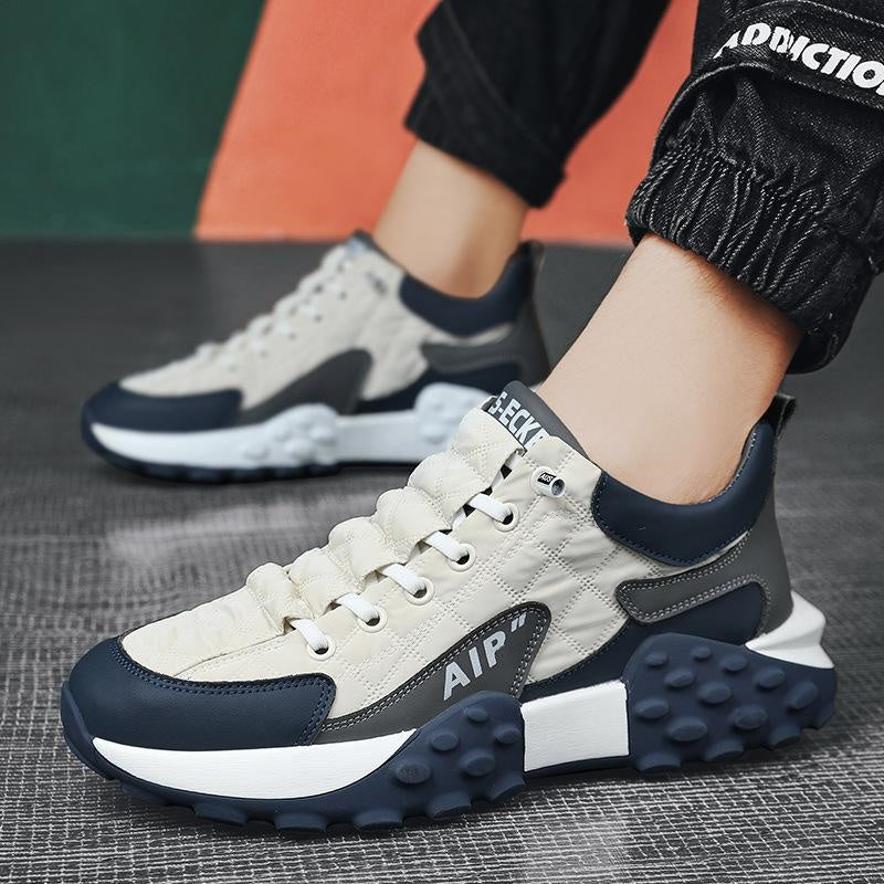 Marcatino™ MenSneakers: Herenschoenen Antislip Loopschoene