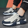 Marcatino™ MenSneakers: Herenschoenen Antislip Loopschoene