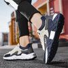 Marcatino™ MenSneakers: Herenschoenen Antislip Loopschoene