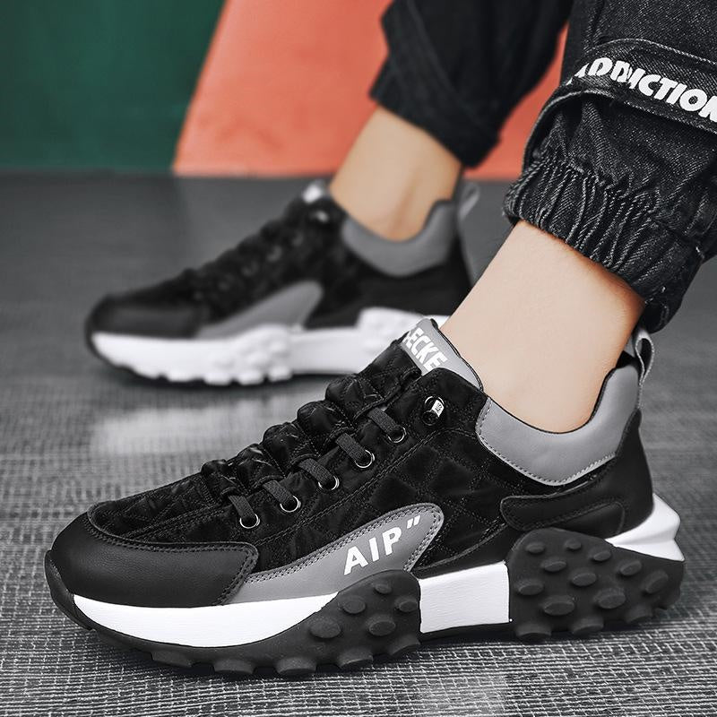Marcatino™ MenSneakers: Herenschoenen Antislip Loopschoene