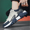 Marcatino™ MenSneakers: Herenschoenen Antislip Loopschoene