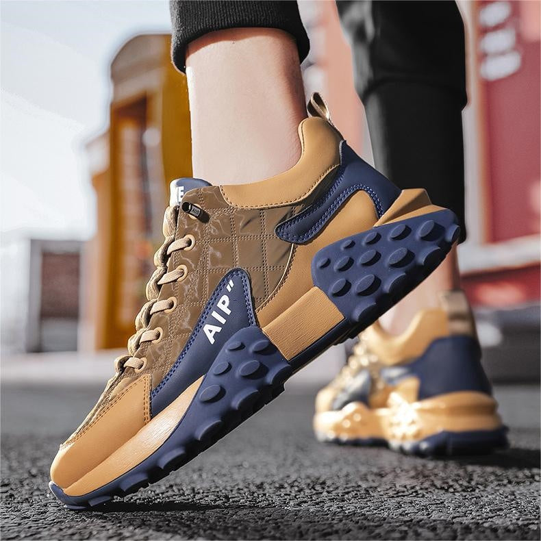 Marcatino™ MenSneakers: Herenschoenen Antislip Loopschoene
