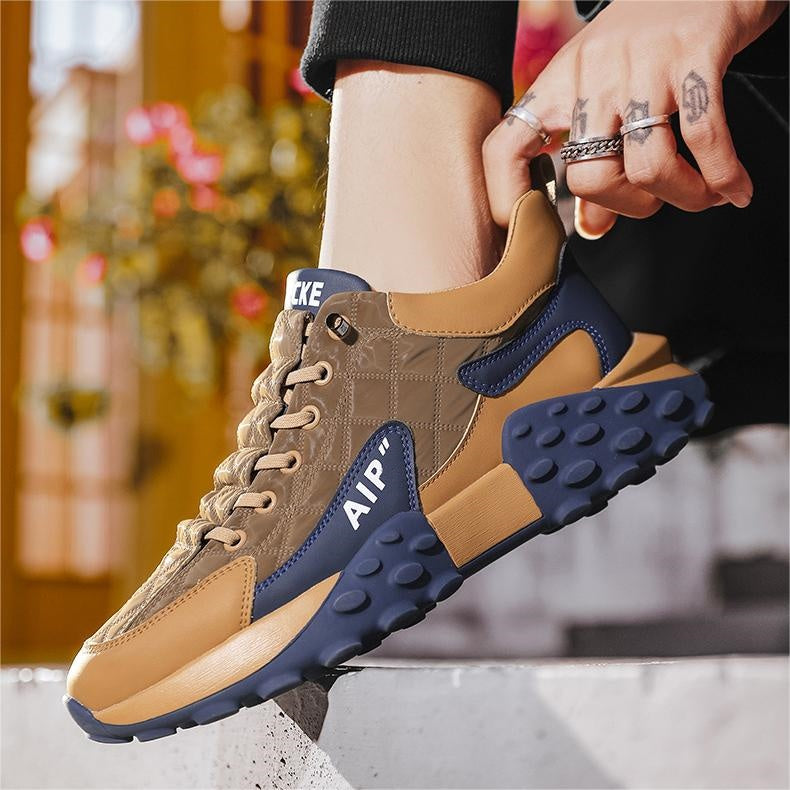 Marcatino™ MenSneakers: Herenschoenen Antislip Loopschoene