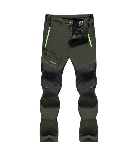 Marcatino™ OutdoorPants: Waterdichte, Sneldrogende Outdoorbroek
