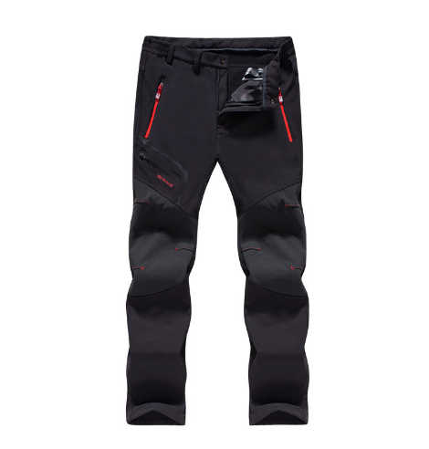 Marcatino™ OutdoorPants: Waterdichte, Sneldrogende Outdoorbroek