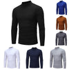 Marcatino™ | Katoenen Thermisch T-shirt met Hoge Hals
