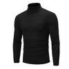 Marcatino™ | Katoenen Thermisch T-shirt met Hoge Hals