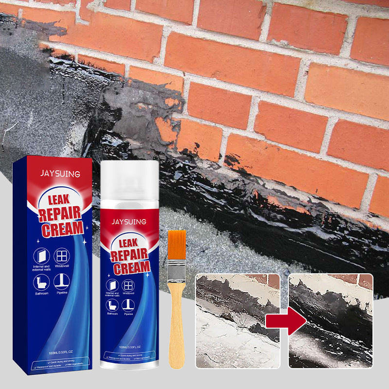WaterproofSpray 1+1 GRATIS: Lekreparatie Waterdichte Afdichtingsspray