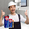 WaterproofSpray 1+1 GRATIS: Lekreparatie Waterdichte Afdichtingsspray