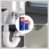 WaterproofSpray 1+1 GRATIS: Lekreparatie Waterdichte Afdichtingsspray