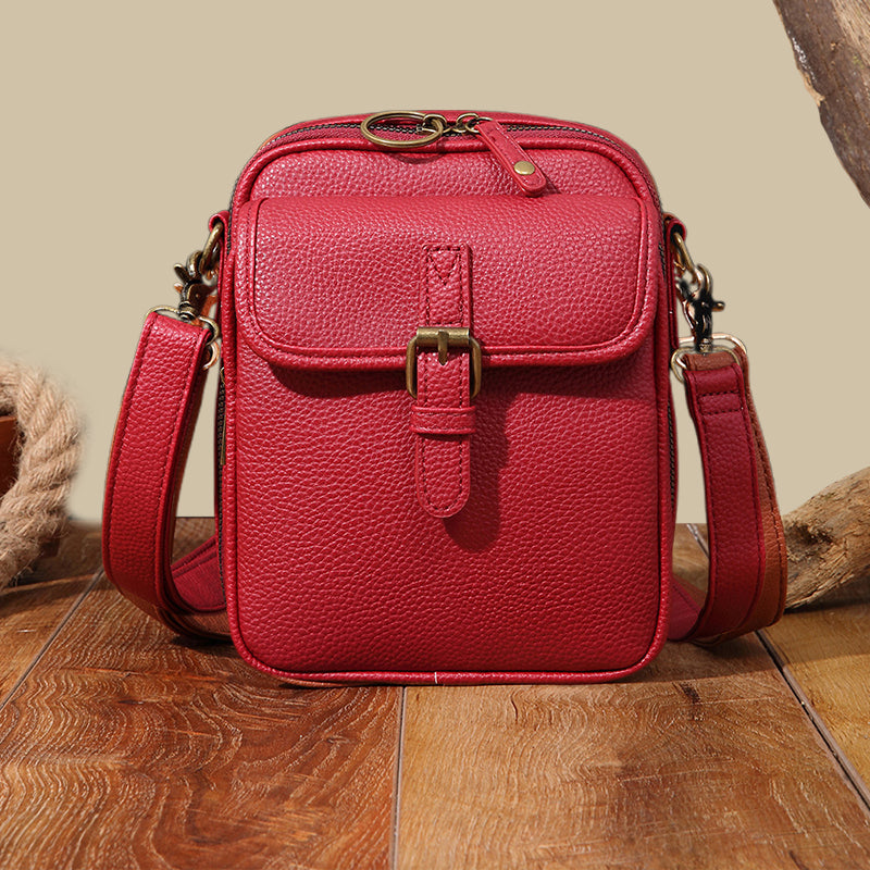 Marcatino™ | Vintage Grote Capaciteit Tas