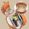 Marcatino™ | Vintage Grote Capaciteit Tas