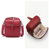 Marcatino™ | Vintage Grote Capaciteit Tas