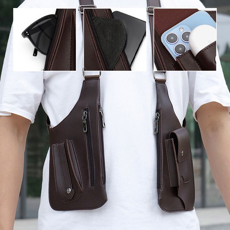 Marcatino™ | Outdoor Anti-diefstal Tactische Tas