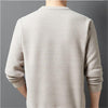 Marcatino™ | Warme Gezellige Gevoerde Ronde Hals Top
