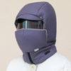 Marcatino™ | Winddicht, Volledig Bedekkend Outdoormasker met Veiligheidsbril