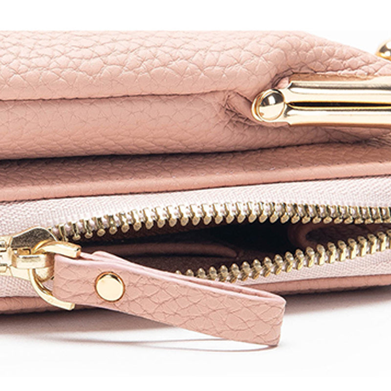 PhoneBag: Crossbody Mobiele Telefoon Portemonnee voor Vrouwen