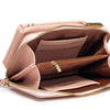 PhoneBag: Crossbody Mobiele Telefoon Portemonnee voor Vrouwen
