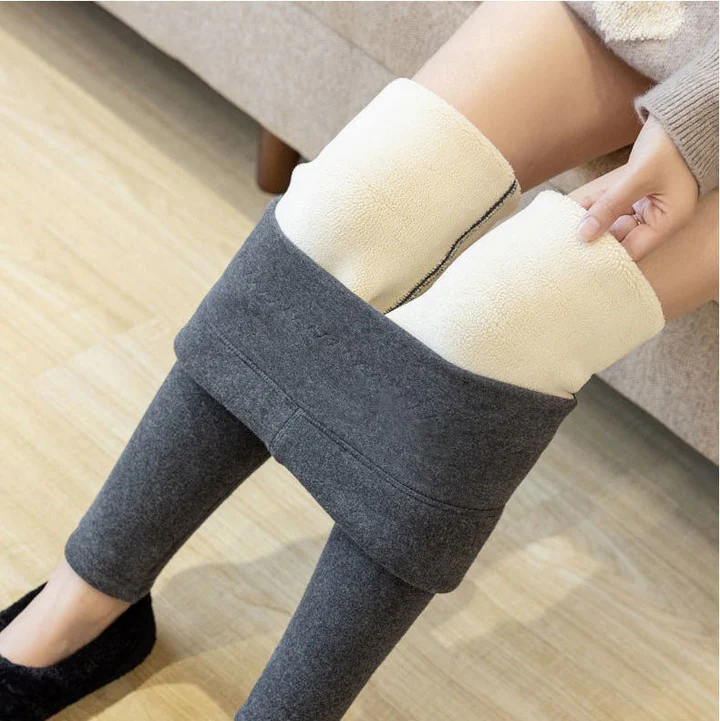 Marcatino™ | 1+1 GRATIS Thermische Dik Winter Leggings