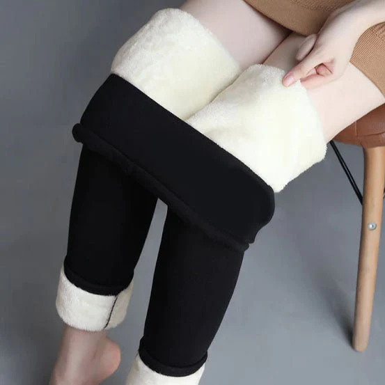 Marcatino™ | 1+1 GRATIS Thermische Dik Winter Leggings