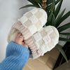Marcatino™ | Scandinavische Pluizige Pantoffels