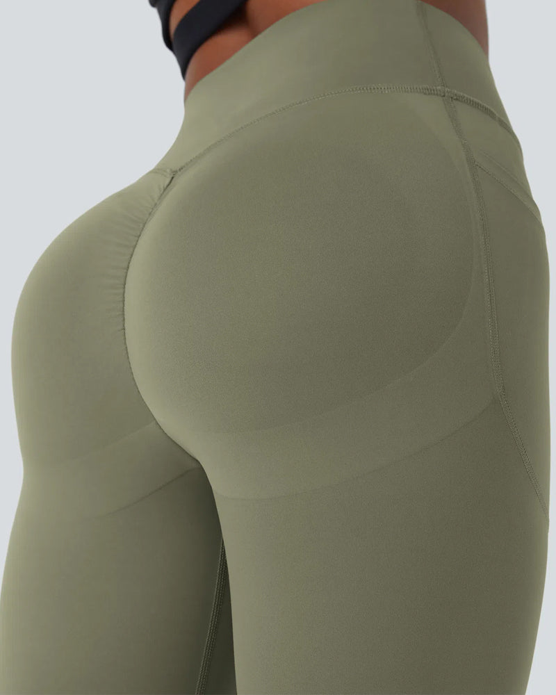 Marcatino™ | Hoog Getailleerd Butt Hijsen Buik Controle Zijzak