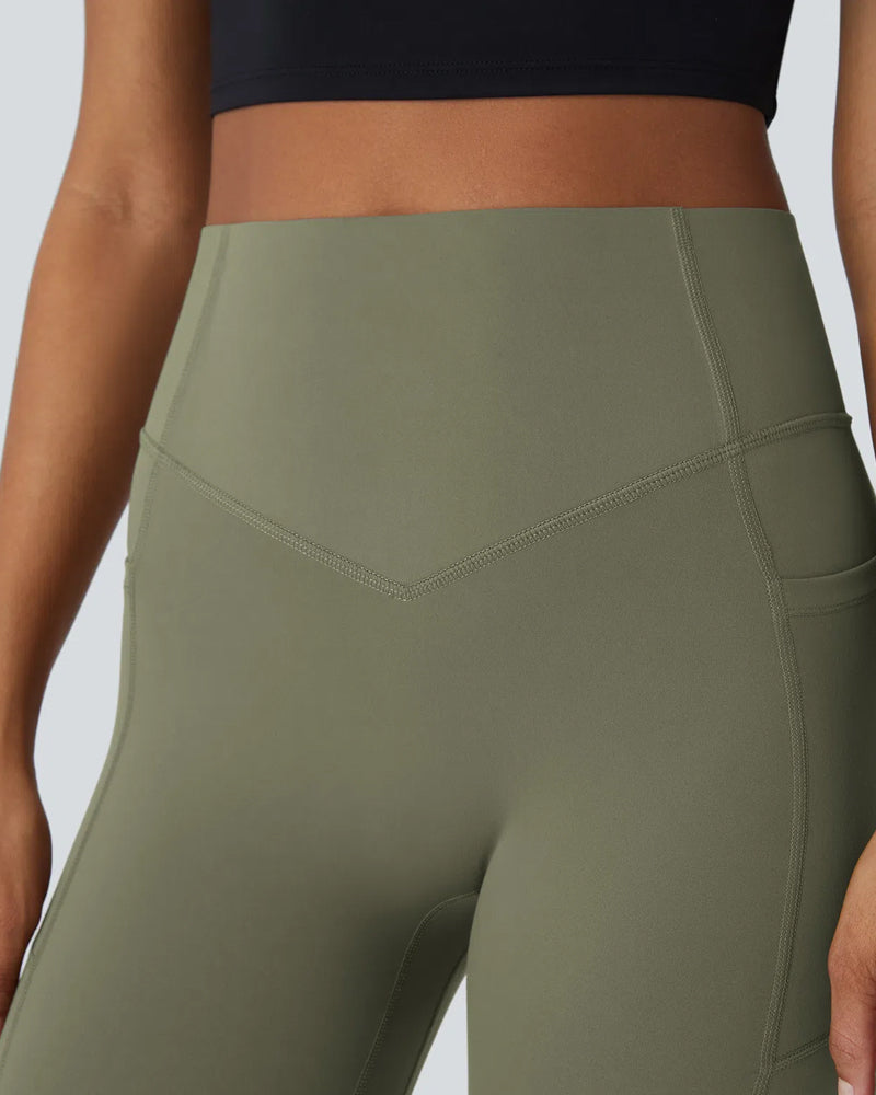 Marcatino™ | Hoog Getailleerd Butt Hijsen Buik Controle Zijzak