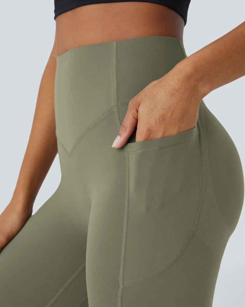 Marcatino™ | Hoog Getailleerd Butt Hijsen Buik Controle Zijzak