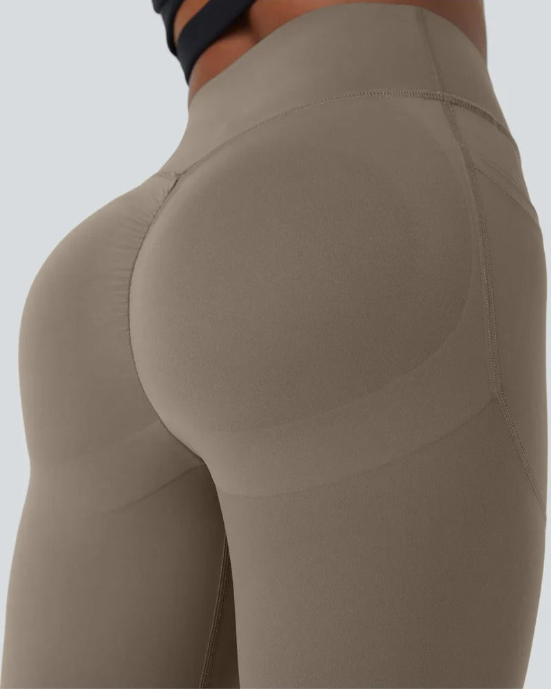 Marcatino™ | Hoog Getailleerd Butt Hijsen Buik Controle Zijzak