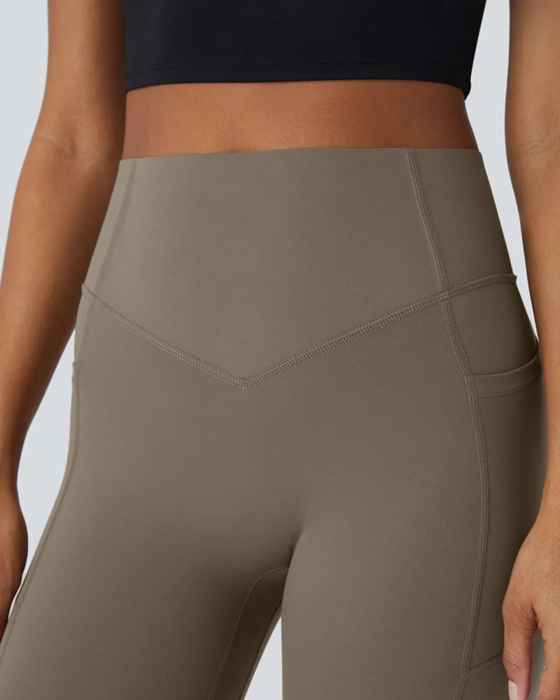 Marcatino™ | Hoog Getailleerd Butt Hijsen Buik Controle Zijzak