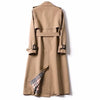 Marcatino™ | Chelsea Heritage Lange Trenchcoat