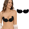Marcatino™ BoostBra 1+1 GRATIS: Zelfklevende Strapless Vertrouwen Boost Push-Up Bh