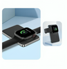 MagneticPower - 3-in-1 Snelle Magnetische Oplader Draagbare Powerbank