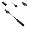 GardenTool 1+1 GRATIS: Ergonomisch Onkruid Verwijderen Tuin Gereedschap