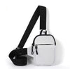 Maratino™ SlingBag 1+1 GRATIS: Verstelbare Riem Unisex Reis Borstz Sling Tas