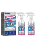 BathroomCleaner 1+1 GRATIS: Multifunctioneel Vlek Reiniger En Ontkalker