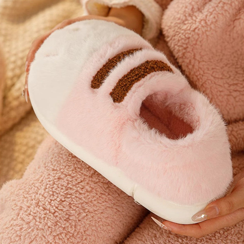 Marcatino™ |  Kattenpoot Pantoffels