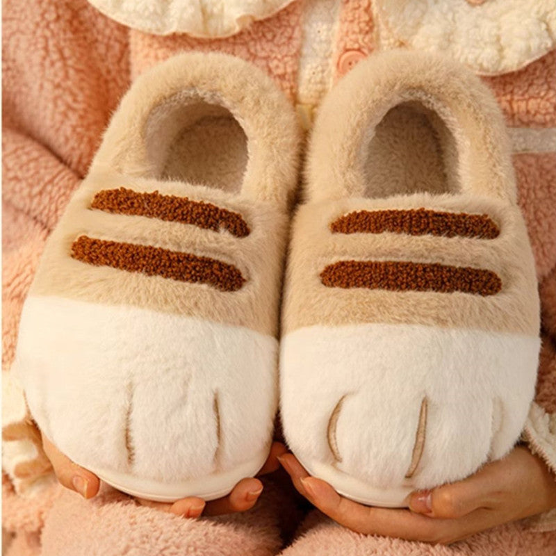 Marcatino™ |  Kattenpoot Pantoffels